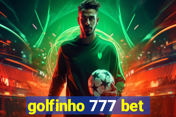 golfinho 777 bet